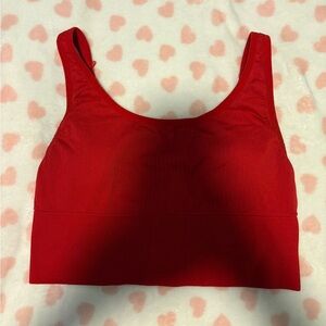 PINK Sports Bra with Padding